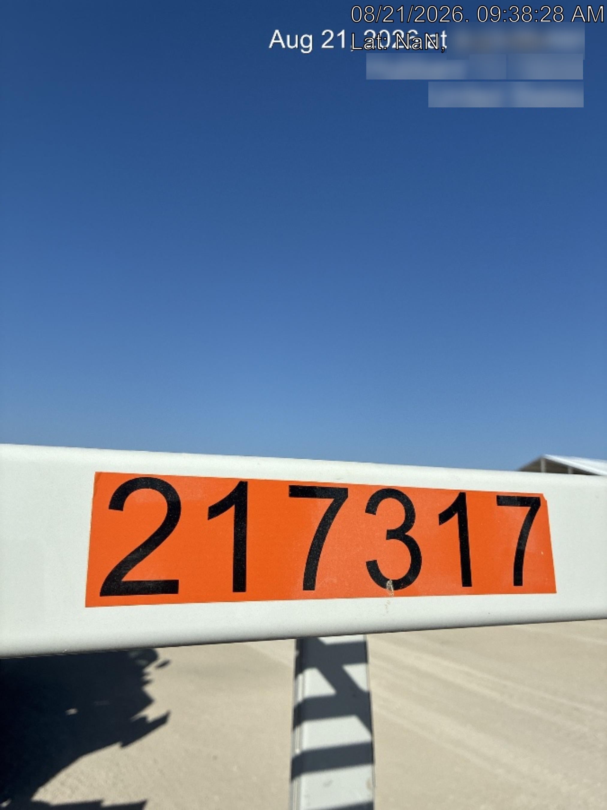 2022 UNICARRIER MAP1F2A25DV