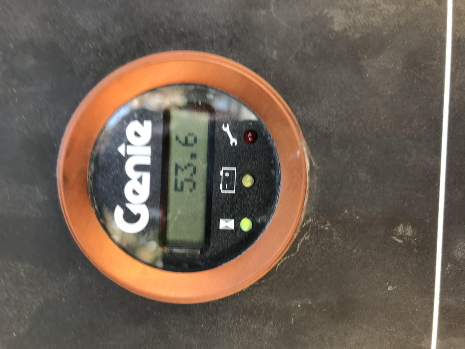 2019 GENIE Z-60/37 FE