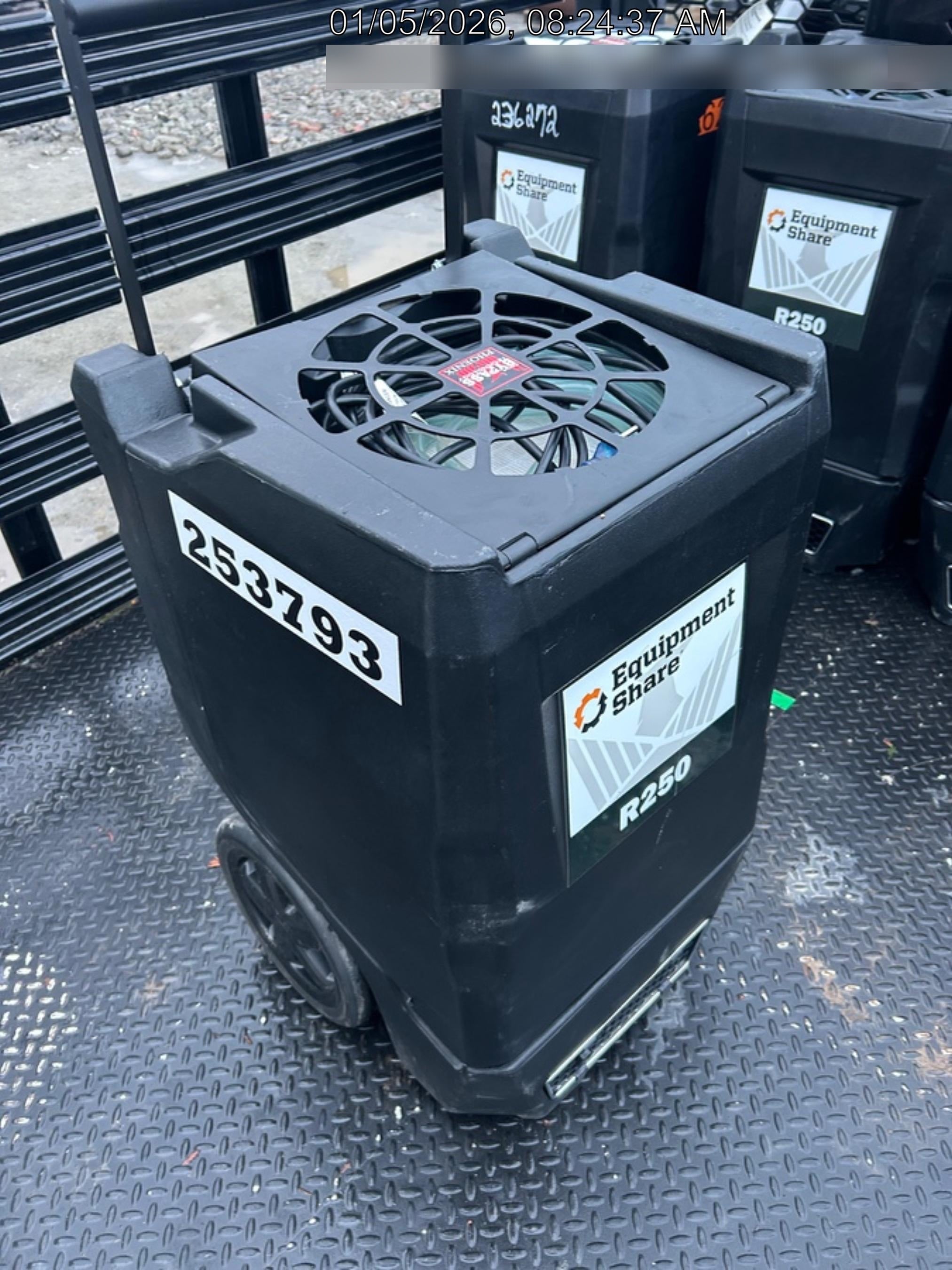 2022 PHOENIX R250