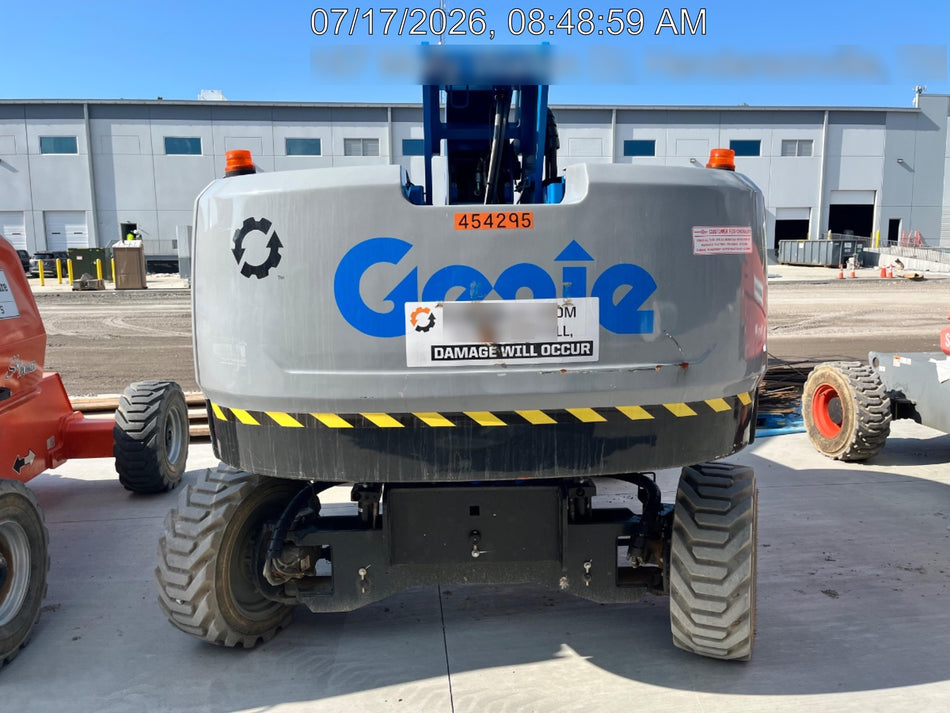 2024 GENIE S-45 XC