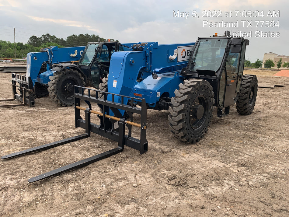 2022 GENIE GTH-844