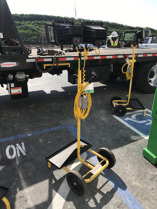 2020 FOSTORIA PUL-1000Q-CD