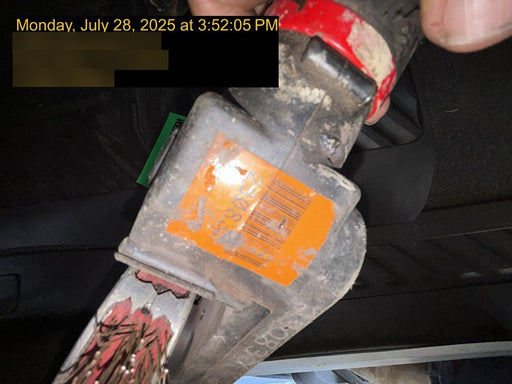 2022 MICHIGAN PNEUMATIC MP-6902K7-ST