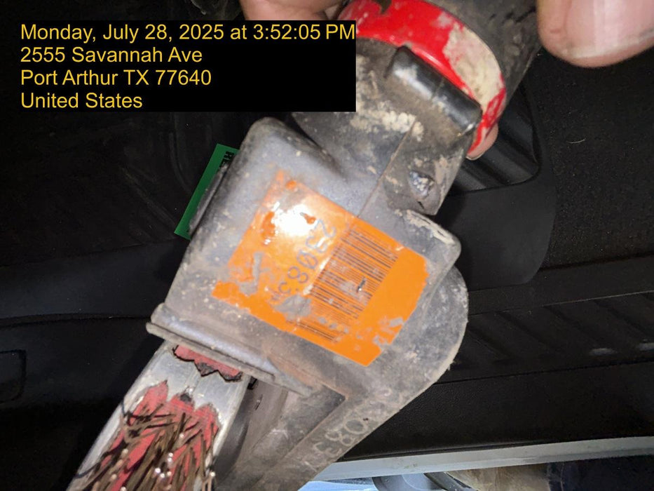 2022 MICHIGAN PNEUMATIC MP-6902K7-ST