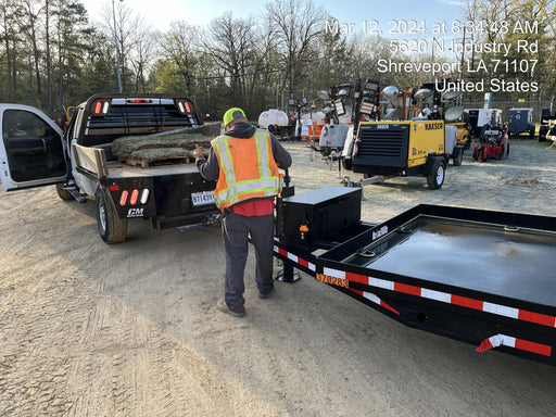 2023 STEELPOINT K19E