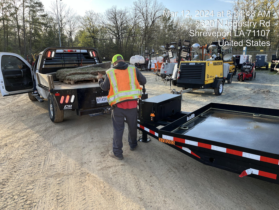 2023 STEELPOINT K19E