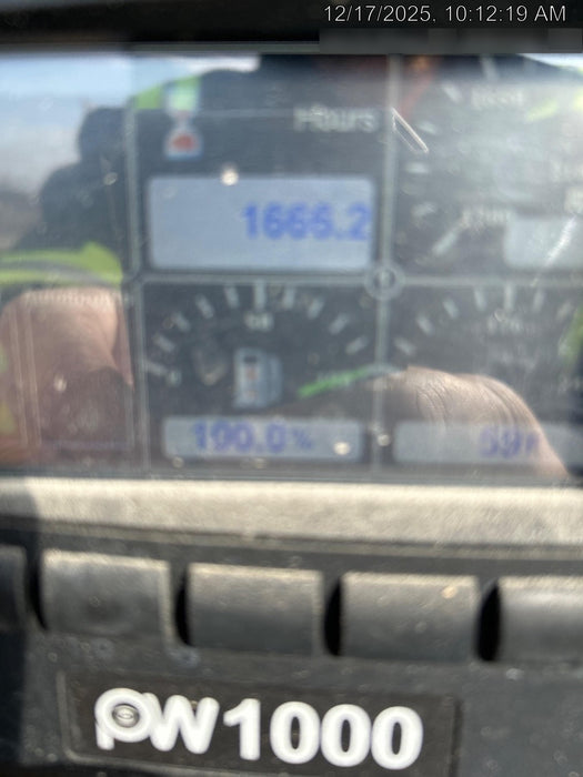 2022 ATLAS COPCO PAC F44 KD-S