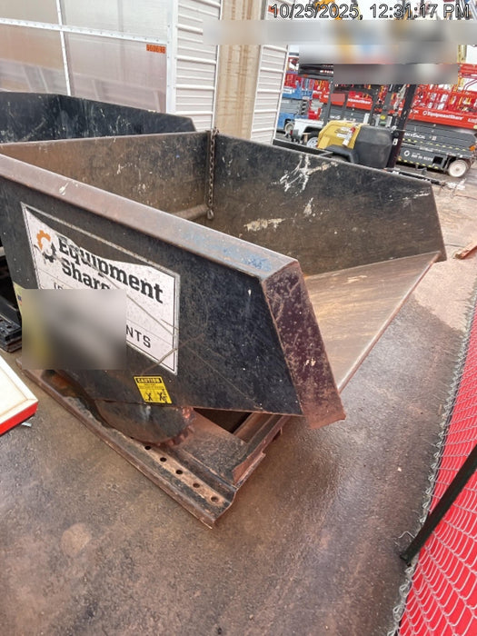 2019 ARROW MATERIAL HANDLING HP-6000-200