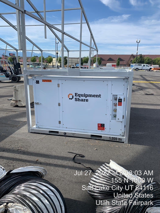 2022 SMARTECH SACP26A-SP