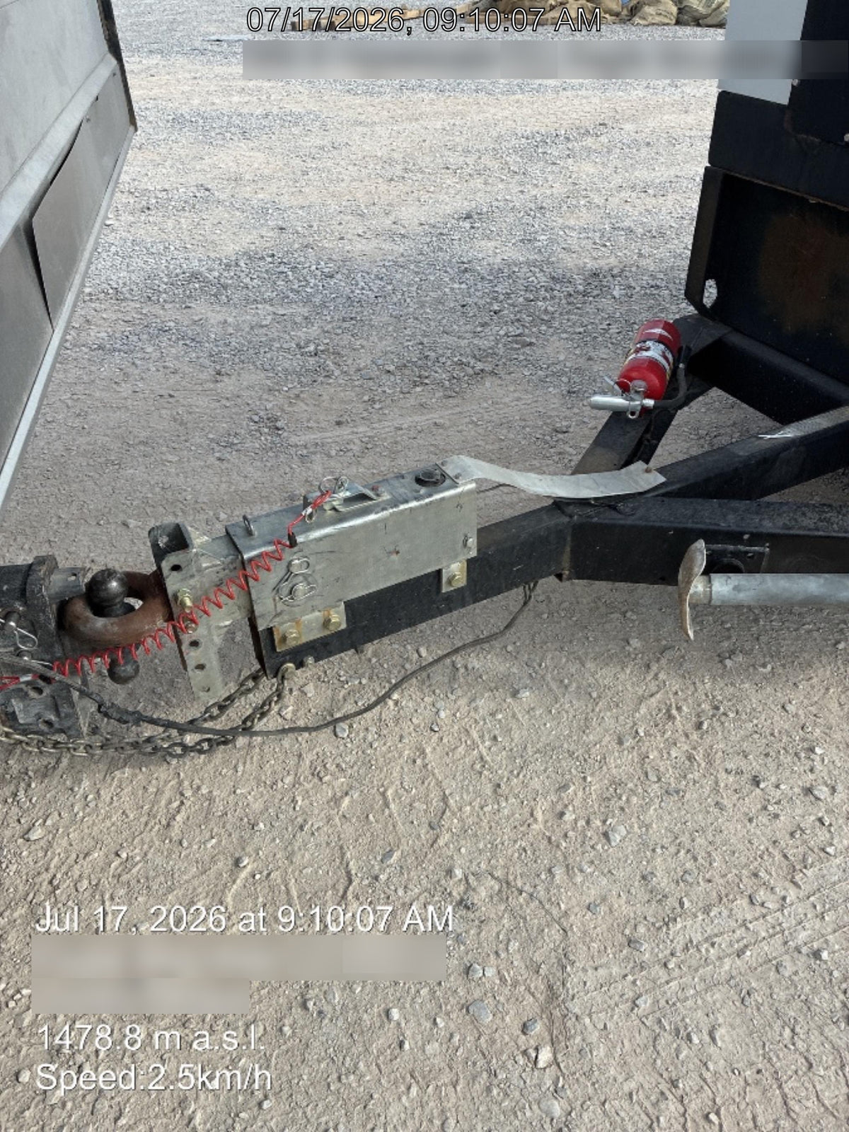 2019 WACKER NEUSON G130