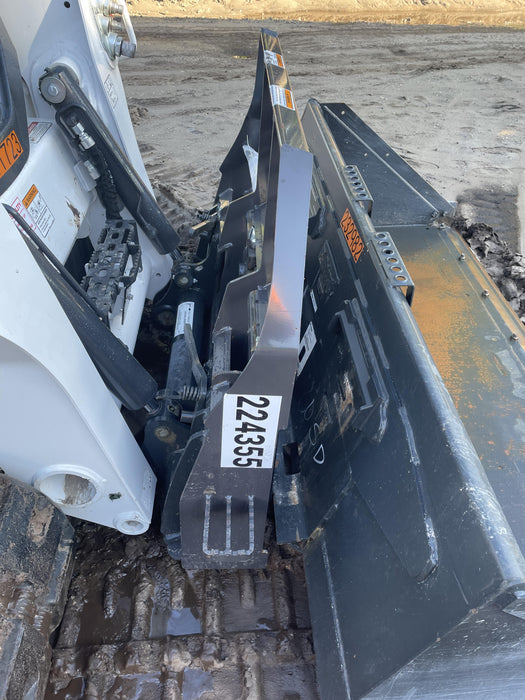 2022 PALADIN 48" Pallet Forks - Paladin