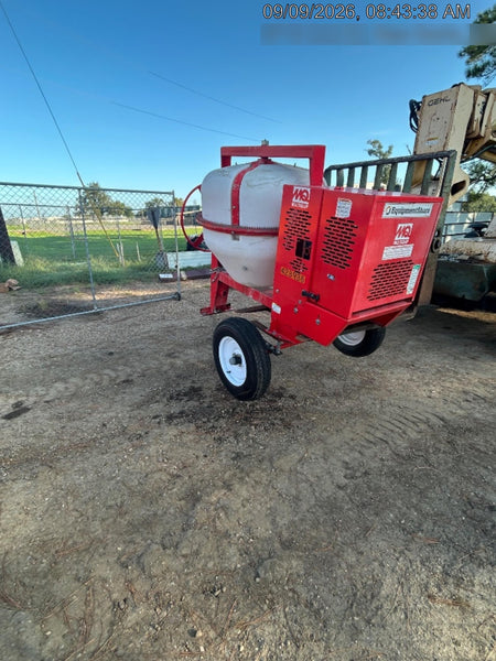 2024 MULTIQUIP MC12PH