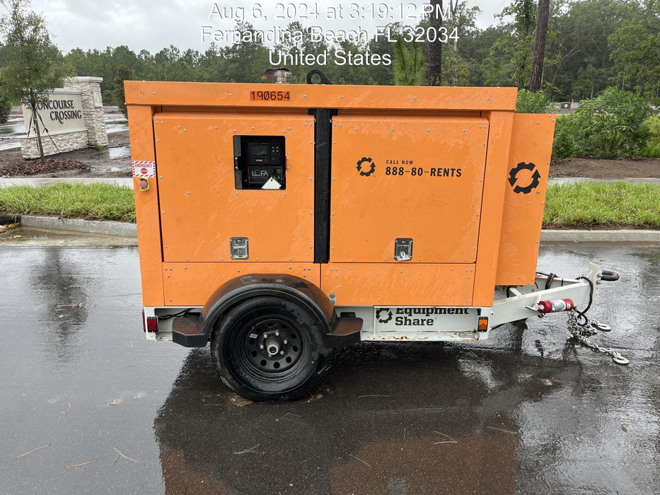 2021 PIONEER SAPP66S12L71-TD2.9L4