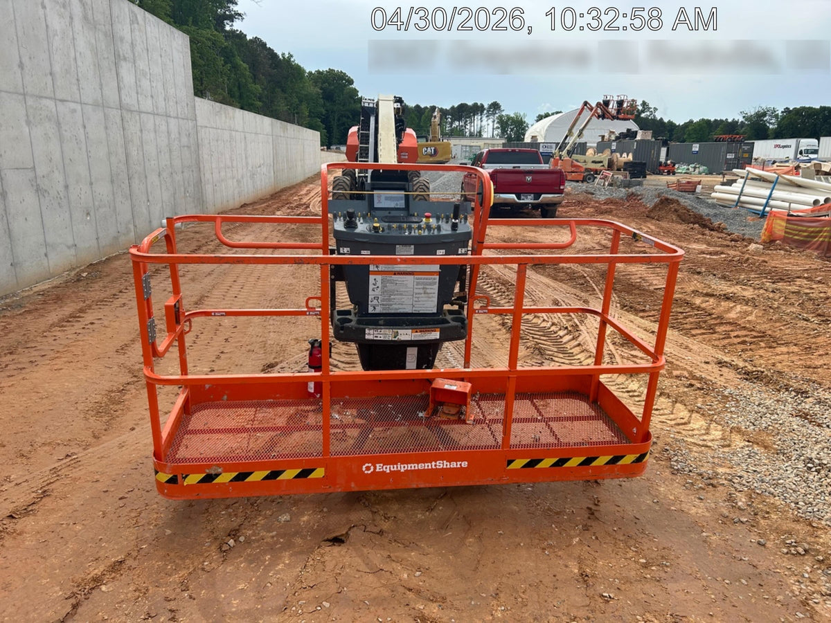 2025 JLG 1500SJ
