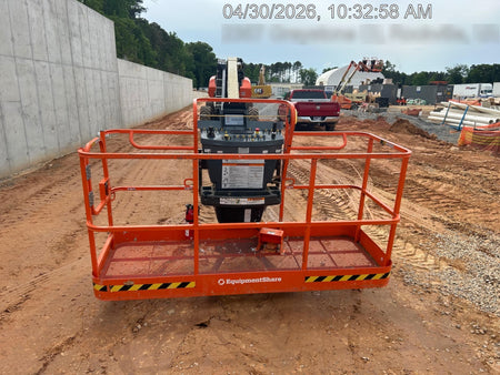 2025 JLG 1500SJ