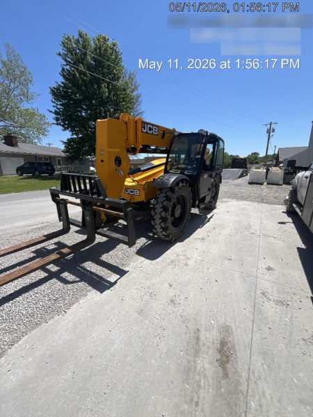 2024 JCB 506-36