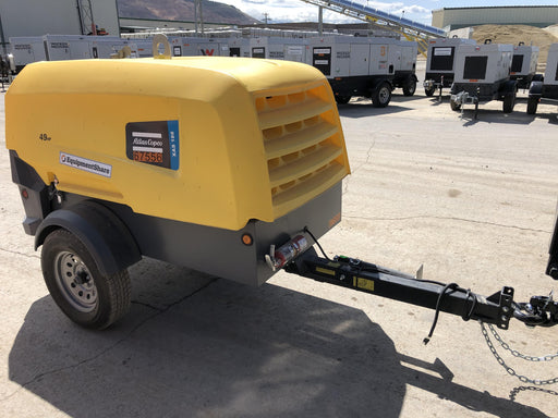 2020 ATLAS COPCO XAS188