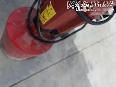 2025 HILTI DD 250