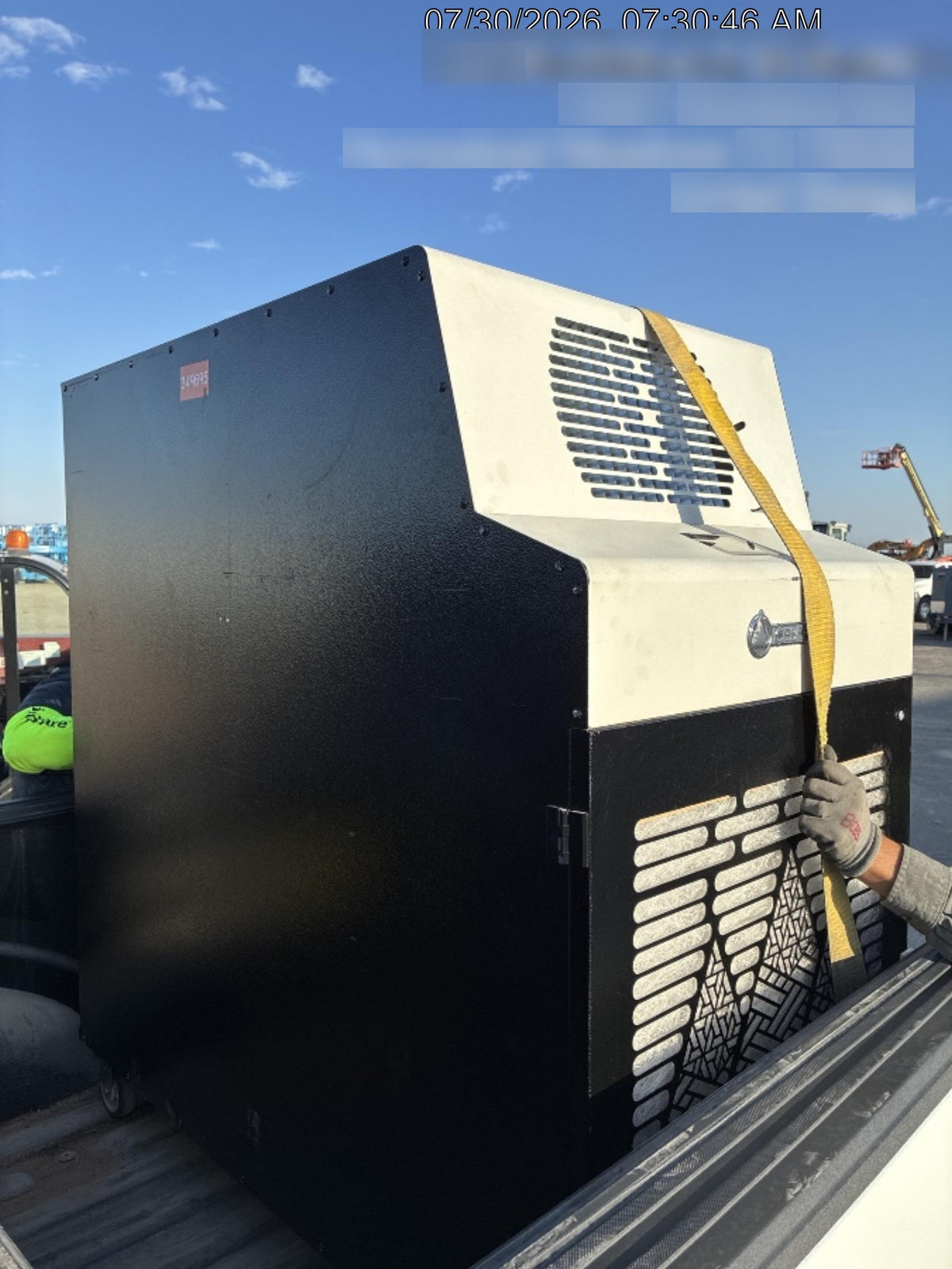 2023 KWIKOOL KIB6021-2