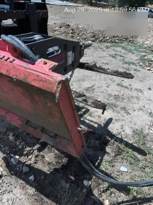 2019 TOKU TNB-4M-SSL-D