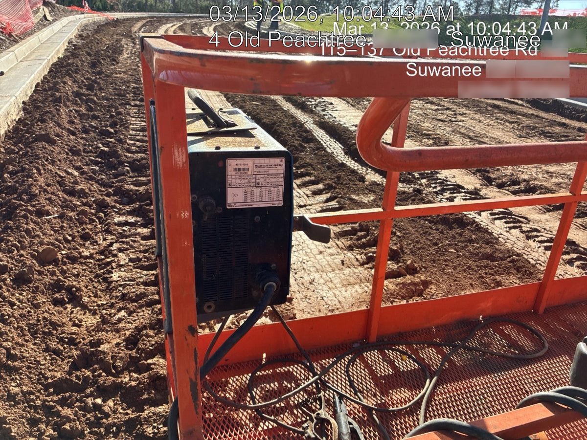 2024 MILLER ELECTRIC CST-282