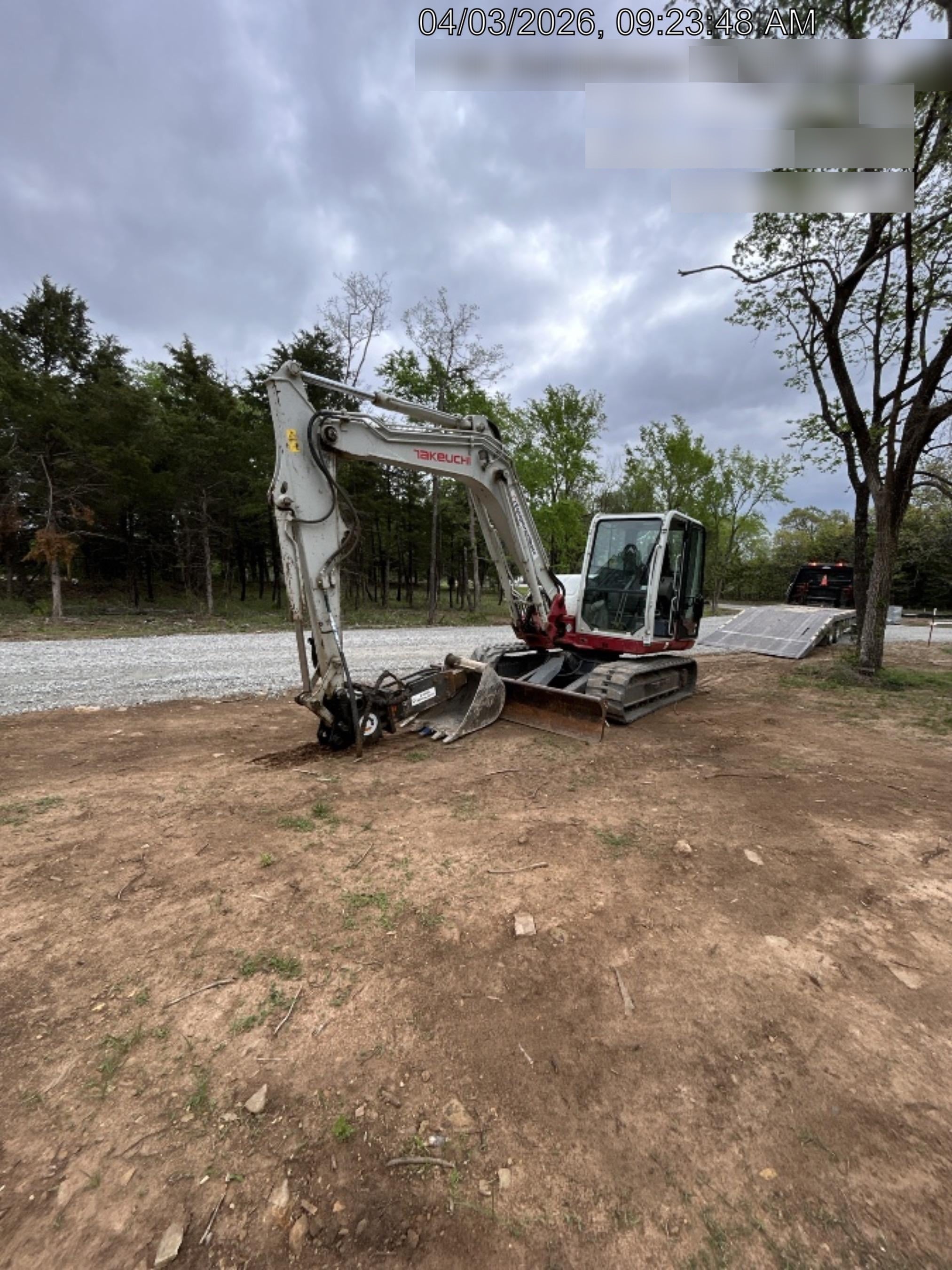 2021 TOKU TNB-6M