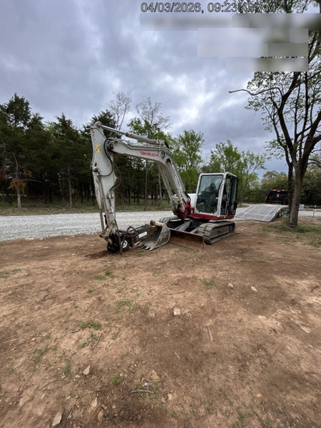 2021 TOKU TNB-6M