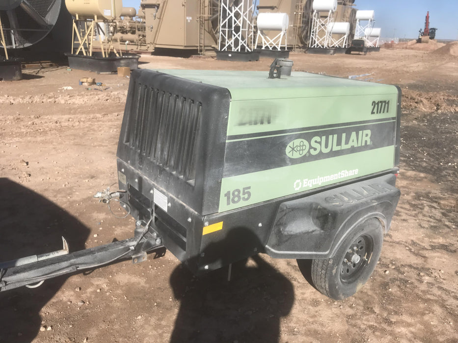 2019 SULLAIR 185-DPQ