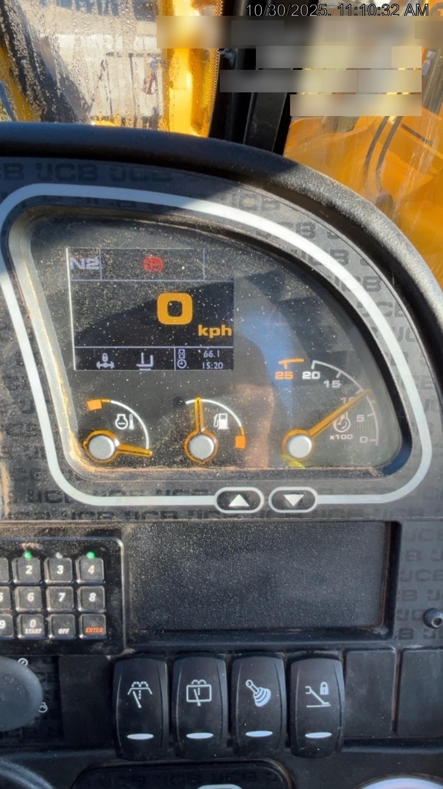 2025 JCB 510-56