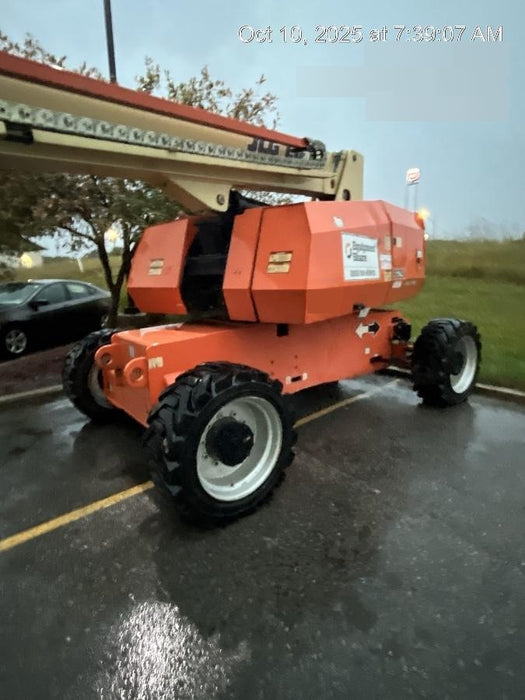 2019 JLG 860SJ