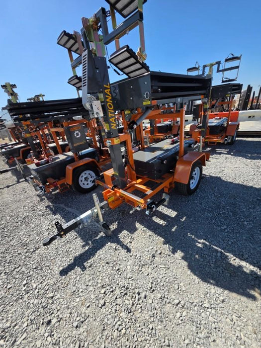 2025 NATIONAL SIGNAL Sunray LTS-160N