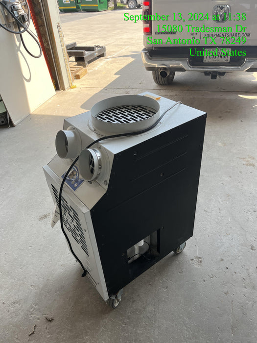 2023 KWIKOOL KPAC1411-2