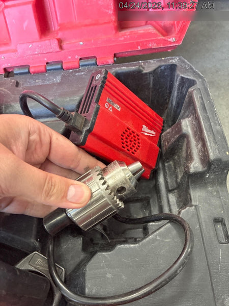 2025 MILWAUKEE 2788-22HD