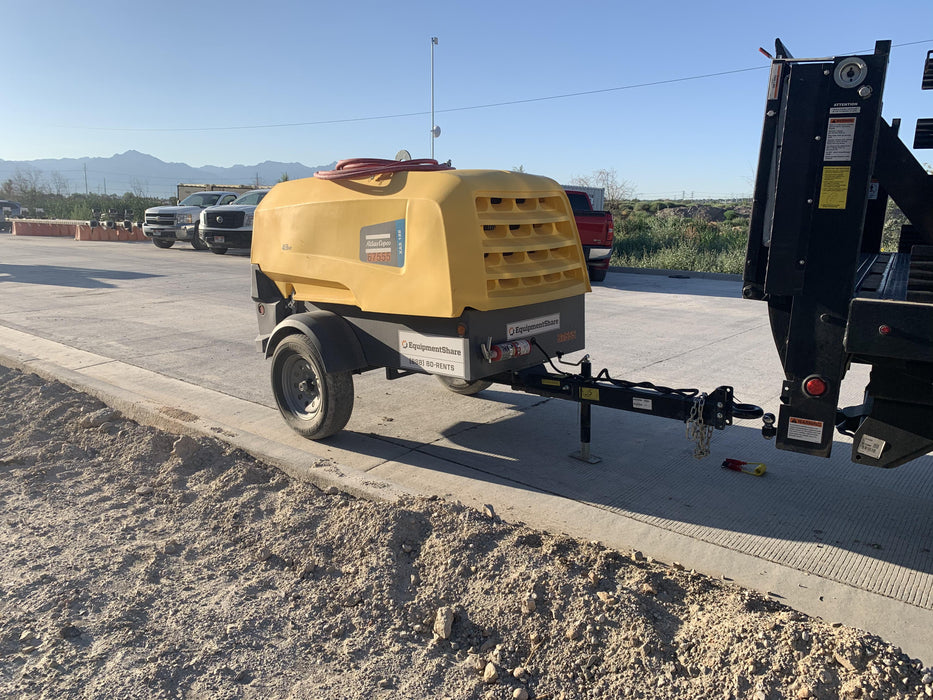 2020 ATLAS COPCO XAS188