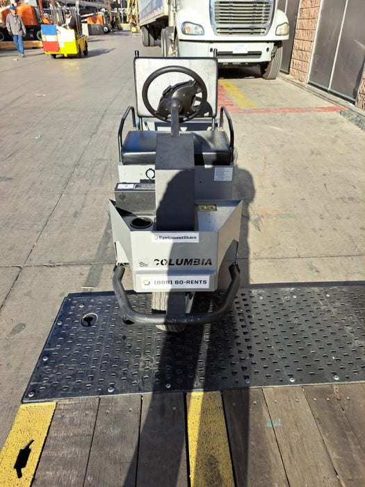 2022 COLUMBIA Expeditor