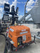 2023 Generac MLT2 Diesel, Flex Switch 120V Input, Powerzone Controller, 
(4) 320W LED Lights, 4kW Generator, 39.9 Gal Fuel Tank, 2" Ball, T3