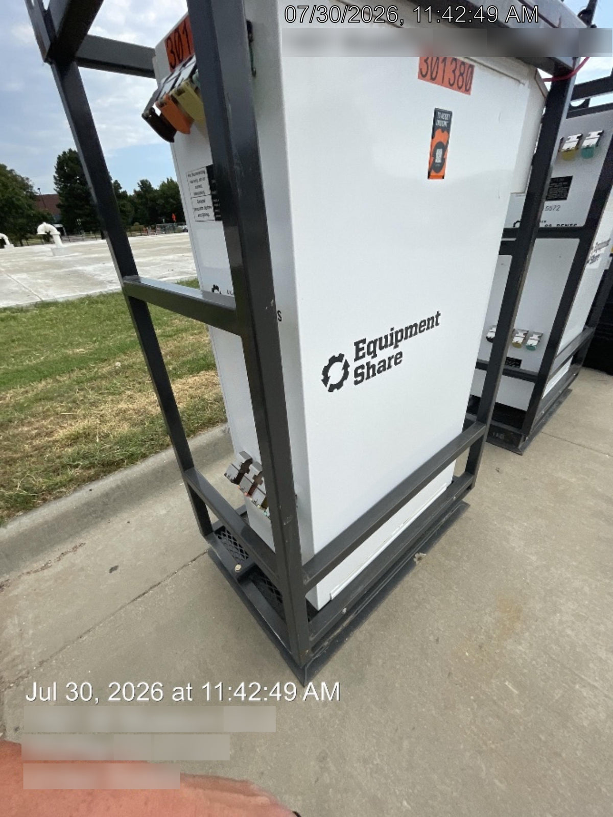 2023 FUJI MD100-EQS