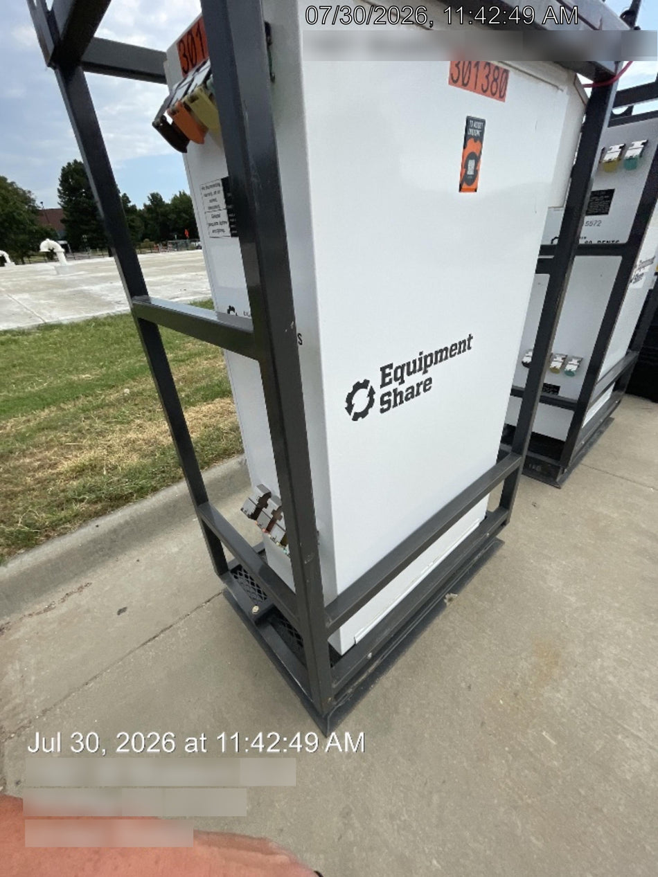 2023 FUJI MD100-EQS