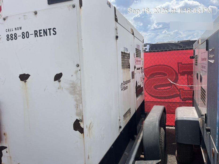 2023 MULTIQUIP DCA70