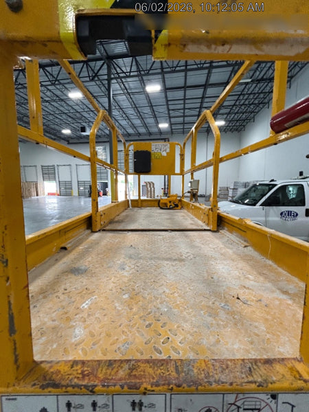 2021 JCB S4046E