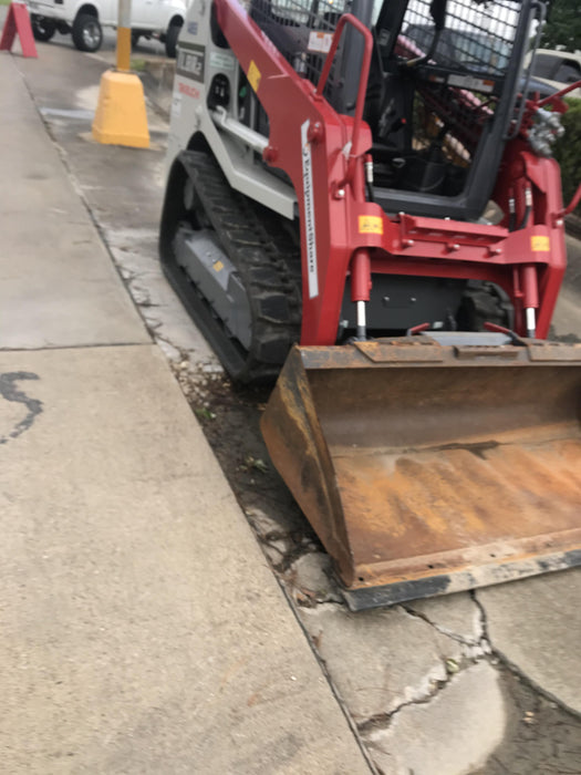 2021 TAKEUCHI TL8R2-R