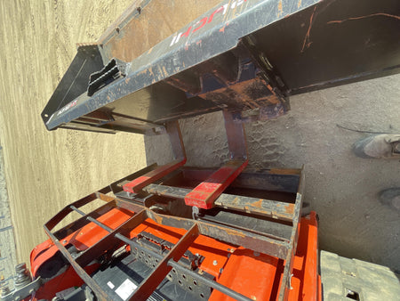 2021 PALADIN 48" Pallet Forks - Paladin