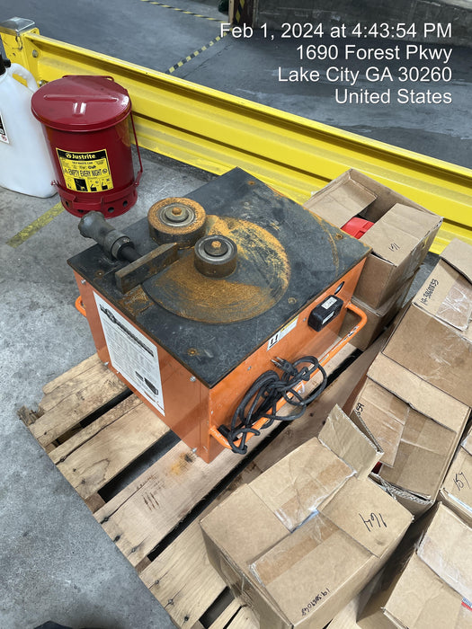 2023 BN PRODUCTS DBD-25H