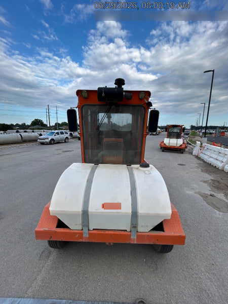 2021 BROCE RCT350