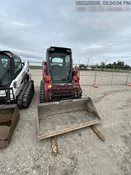 2024 ARROW MATERIAL HANDLING F5100CB