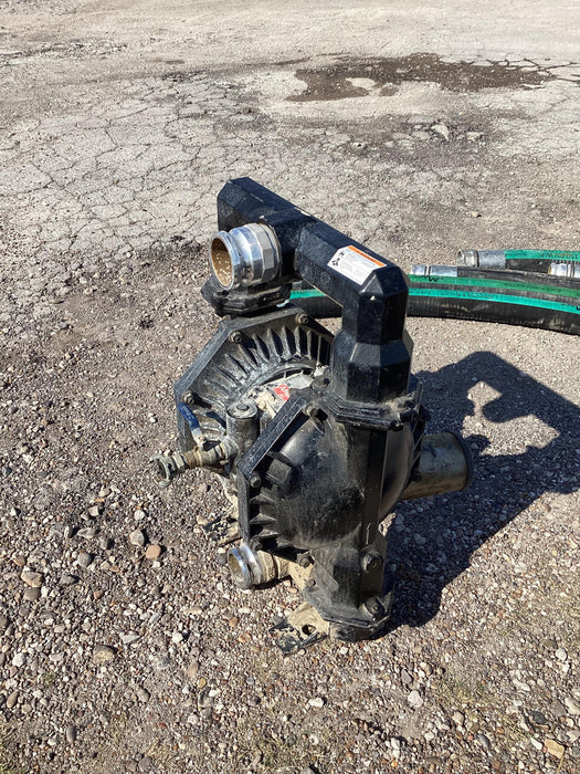 2021 INGERSOLL RAND PD30A-AAP-CCC-C