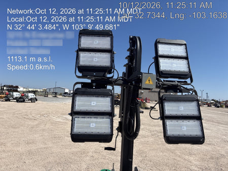 2026 GENERAC MLTS-4