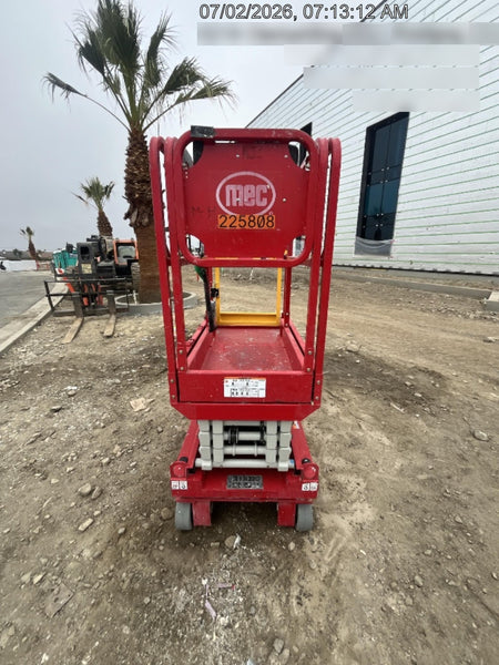 2022 MEC 1330SE