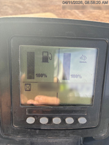 2023 DYNAPAC CA2500D
