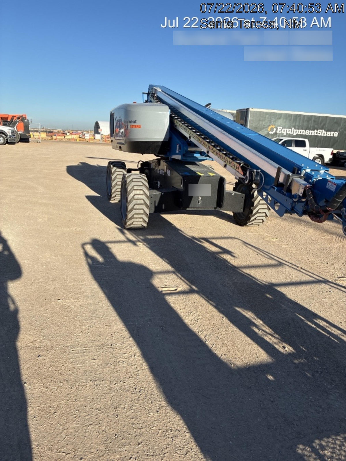 2026 GENIE S-65 XC